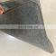 100% wool felt seat cushions