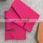 2019 hot sale felt elegant laptop/notebook bag
