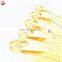 Sewing DIY Single-End Acrylic Crystal Knitting Needles Cusp Sweater Needle Weaving Tools Crochet Hook Set