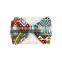 Cutest And Soft Girls Bows Beautiful Animal And flowers Pattern Stretchy Newborn Baby Headband