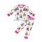 Kids Outfit 2020 Family Christmas Pajama
