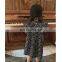 6408 1-8years children clothes re-order best seller girl kids clothing dress