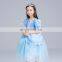 Christmas New Year's Day children's clothing love Luo princess dress girl dress dress skirt