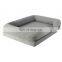 High Quality Pet Bed Pet products Memory Foam Dog Bed Luxury Dog Bed Sofa with Waterproof Liner