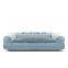 Wholesale Luxury Lovely Plush Memory Foam Sponge Animal Shaped Pet Bed Dog Bed Cat Bed