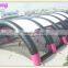 Outdoor bar gazebo inflatable dome tent, inflatable awning and canopy tent, inflatable tent for promotion/party