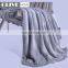 Lightweight 200 GSM Cozy Plush Microfiber Flannel Fleece Blanket Throw Blankets For Sofa