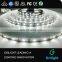 high lumens 2835 smd led strip 3M adhesive backed led tape light 2835 with led datasheet