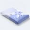 Memory Foam Standard Size Bread Neck Support Sleeping Bed Pillow with Removable Cover