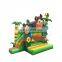 Watermelon bug jumper inflatable bouncer bouncy jumping castle bounce house