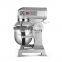 10 qt. Gear Driven Commercial Planetary Stand Mixer with Guard
