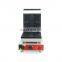 snack machine commercial mini waffle stick maker by electric