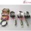 for Mitsubishi K4B Engine Gasket Bearing Piston Ring kit