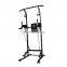 High Quality Chin Up Station Pull Up and Crank Up Power Tower