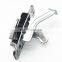 Sliding Door Upper Lock Catch 1344901080 for FIAT DUCATO
