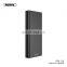 Remax 2020 new arrival portable fast charging high capacity 20000mAh  power bank