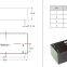 20W 4KV Isolation AC/DC Converters POWER SUPPLY