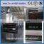 Fully Automatic PLC Controlled Special Alloy Twin Screw Extruder Floating Fish Feed Making Machine