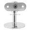 Sonlam TJ-21,Hollow Pipe Wall Stainless Steel Angle Stair Commercial Handrail Railing Support