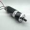 56JX300K.63ZYT SERIES permanent magnet 24v 12v dc gear motor specifications