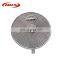 european standard EN124 d400 composite manhole cover 18 x 24