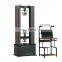 textile testing instrument universal tensile testing  measurement machine equipment 30kn