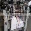 Automatic Waffle Biscuit Baking Crisp Rolled Sugar Cone Making Machinery