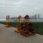 hydraulic small water well digger / small drill wells digger/ drilling machines to dig wells