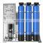 RO Membrane Pure Water Filter Making Machine