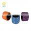 Muscle Relaxation Customized  Massage EVA yoga wheel roller