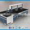 Electrical test bench Steel Wood Laboratory island Bench Table