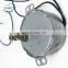 49KTYZ permanent magnet synchronous motor 220V low speed micro motor TYC slow speed micro fan moving head motor 4W