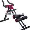 Customized Durable AB Body Twister Slider Fitness Equipment, Gym Home Equipment