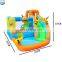 indoor cheap inflatable bouncers for sale,homeuse bouncer inflatable for toddlers, Oxford cloth,