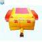 Custom Rescue cushion /Jump cushions/ Fire Inflatable Rescue Safety Air Cushion