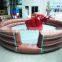 Cheap price amusement park rides mechanical bull ride for theme park