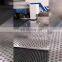 Facade Panel for Buildings Cost Aluminium Facade Panel Metal Perforated Panel anf Hooks