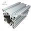 architectural t slot aluminium extrusions fram