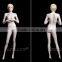 Wolesale Full Body Mannequin Sexy lifelike female mannequin MARIA1