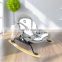 Wholesale Collapsible comfort baby rocking chair baby swing crib bed