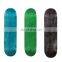 Canadian skateboard deck 8.5 inch skateboard popular professional deck