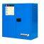 Corrosive chemicals storage cabinets-FSC60B 60gallon cabinet