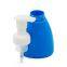 High Quality 300ml PET Foam Pump Bottle，10OZ Foaming Hand Soap Bottle with neck size 40/410