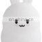 Smart remote control dimming color changing led baby night light for kids Christmas gift
