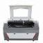 Best Price 90W CO2 Laser Cutting Machine for Gift Card Cutting Birthday Card