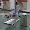 CO2 laser marking machine printing for wood, acrylic, paper 20w/30w/100w