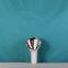 Earphone Silvering Chinese Jingdezhen Modern Simple Ceramic Vase For Indoor Decor