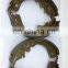 Wholesale Price Auto Parts Car Brake pad Shoe Set Assembly 04495-26240 For HIACE