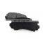 58101-2GA01 58101-2KA00 premium disk auto car brake pad parts all car brake pads accessories