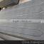 corrugation shipping container roof panel